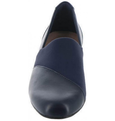 Clarks JULIET GEM 26175176 - Blue - JULIETGEM$04C