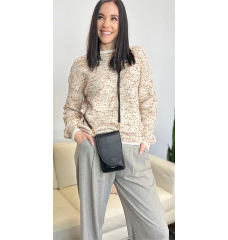 Espe JUNIOR MINI - Noir - JUNIOR MINI$BLK