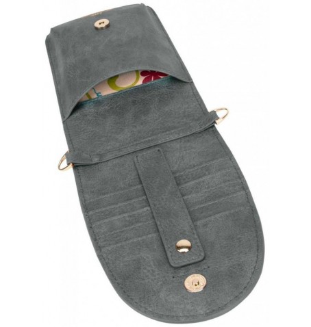 Espe JUNIOR MINI - Argent gris - JUNIOR MINI$GRY