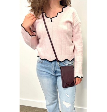 Espe JUNIOR MINI - Mauve - JUNIOR MINI$PRP