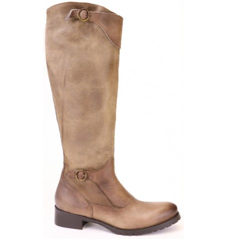 Collections Bulle J49 - Taupe - K48Z07PN