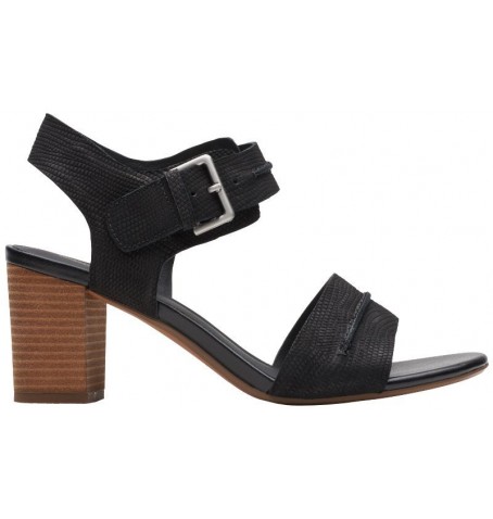 Clarks KARSEAHI 26172359 - Noir - KARSEAHI$02C