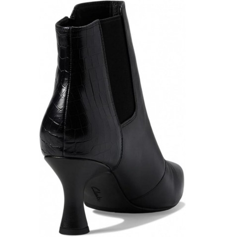 Clarks KATALEYNA GLOW 26174278 - Black - KATALEYNAGLO$02