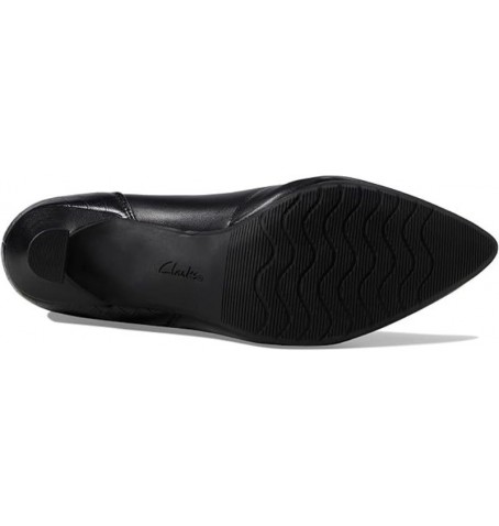 Clarks KATALEYNA GLOW 26174278 - Black - KATALEYNAGLO$02