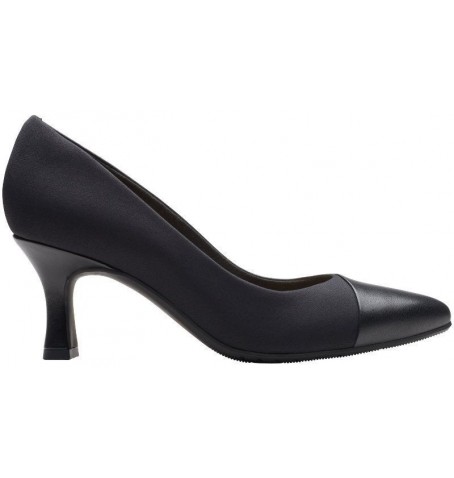 Clarks KATALEYNA ROSE 26175070 - Noir - KATALEYNAROS$02