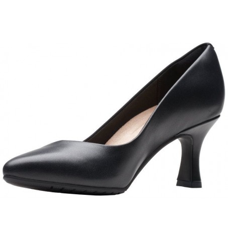 Clarks KATALEYNA ROSE 26175070 - Noir - KATALEYNAROS$02
