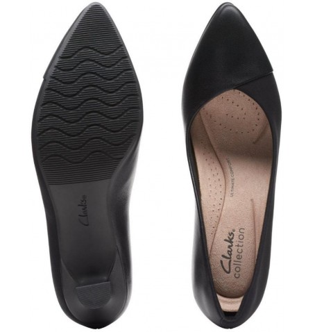Clarks KATALEYNA ROSE 26175070 - Noir - KATALEYNAROS$02