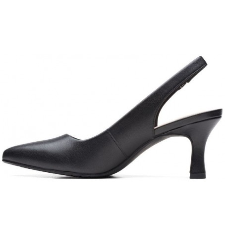 Clarks KATALEYNA STEP 26171908 - Noir - KATALEYNASTE$02