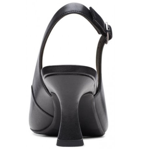 Clarks KATALEYNA STEP 26171908 - Noir - KATALEYNASTE$02
