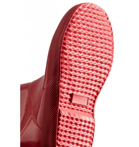 Hunter KIDS FIRST CLASSIC GLOSS KFT5094 - Rouge - KFT5094RGL$B09