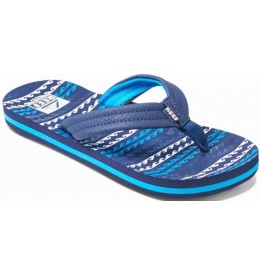 REEF KIDS AHI RF0A3VBL - Bleu - KIDSAHI.RFBZW04