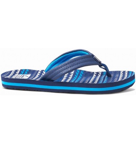 REEF KIDS AHI RF0A3VBL - Blue - KIDSAHI.RFBZW04