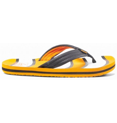 REEF KIDS AHI RF0A3VBL - Black - KIDSAHI.RFOFI02