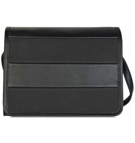 Espe KIM CROSSBODY - Noir - KIM CB$BLK
