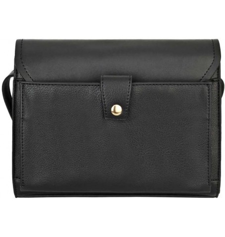 Espe KIM CROSSBODY - Noir - KIM CB$BLK