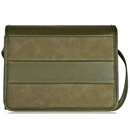 Espe KIM CROSSBODY - Vert/Kaki - KIM CB$GREEN