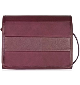 Espe KIM CROSSBODY - Bourgogne - KIM CB$WINE