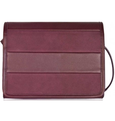 Espe KIM CROSSBODY - Bourgogne - KIM CB$WINE