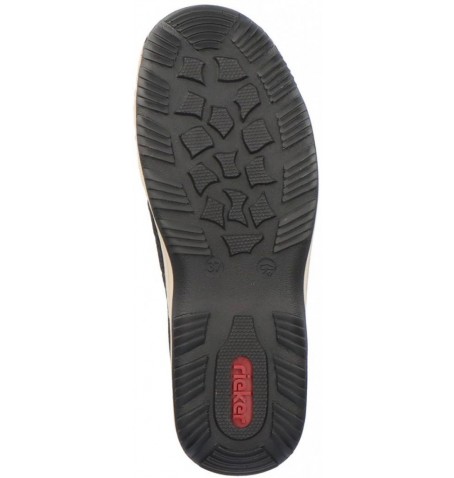 Rieker L0563-00 - Noir - L0563$00.02R