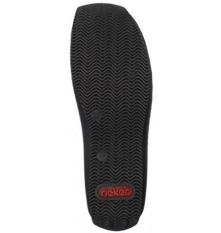 Rieker L1789-00 - Black - L1789$00.02R
