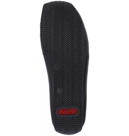 Rieker L1791-35 - Bourgogne - L1791$35.06R