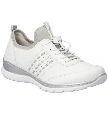 Rieker L3259-80 - Blanc - L3259$80.14R
