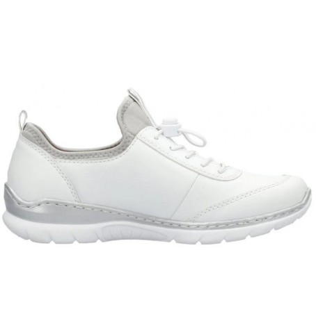 Rieker L3259-80 - Blanc - L3259$80.14R