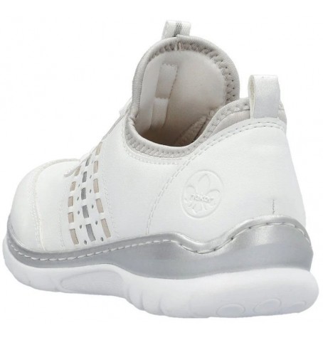 Rieker L3259-80 - Blanc - L3259$80.14R