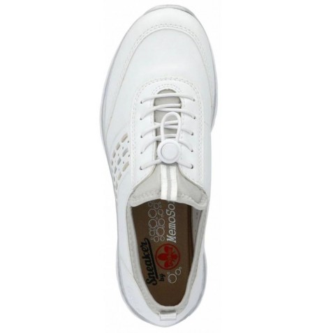 Rieker L3259-80 - Blanc - L3259$80.14R