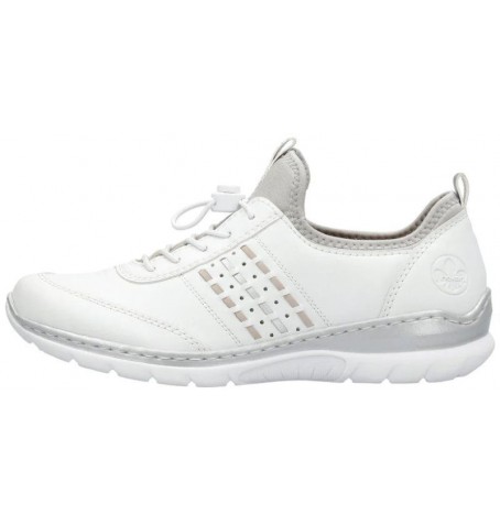 Rieker L3259-80 - Blanc - L3259$80.14R