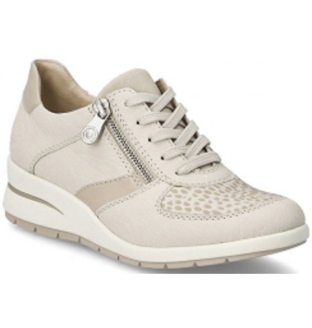 Rieker L4821-60 - Beige - L4821$60.13R