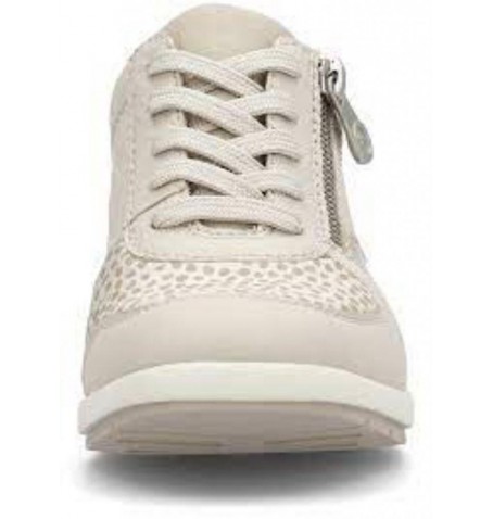 Rieker L4821-60 - Beige - L4821$60.13R