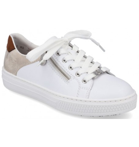 Rieker L59A1-81 - Blanc - L59A1$81.14R