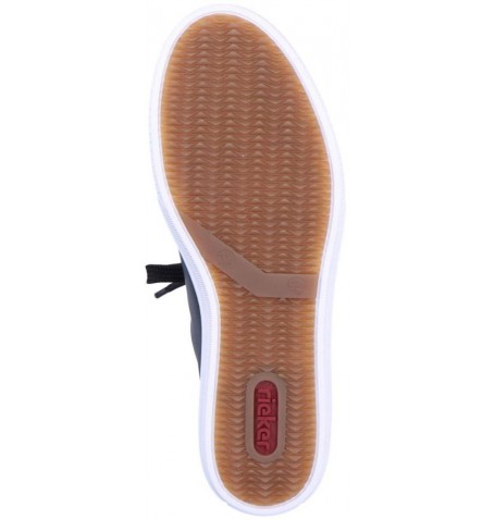 Rieker L59L1-01 - Black - L59L1$01.02R Rieker L59L1-01 - Black - L59L1$01.02R