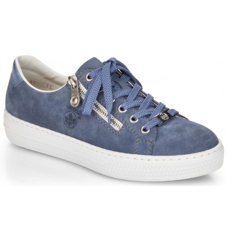 Rieker L59L1-10 - Bleu - L59L1$10.04R