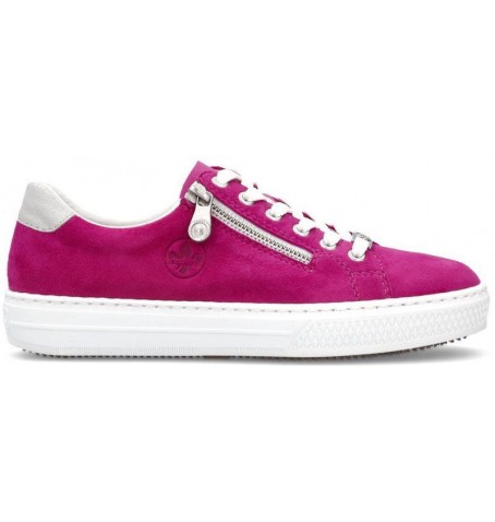 Rieker L59L1-31 - Rose - L59L1$31.10R