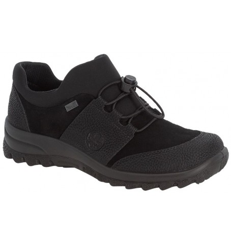 Rieker L7180-00 - Noir - L7180$00.02R