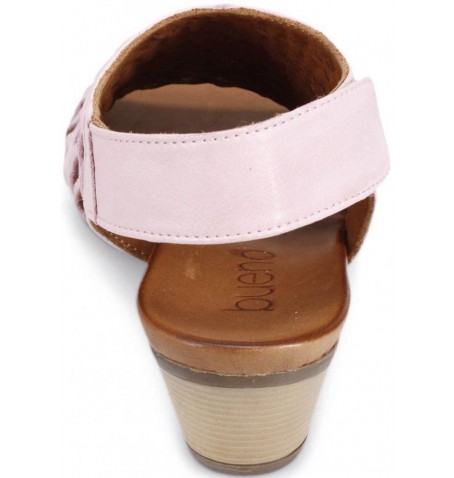 Bueno LACEY WL1406 - Mauve - LACEY$12BU
