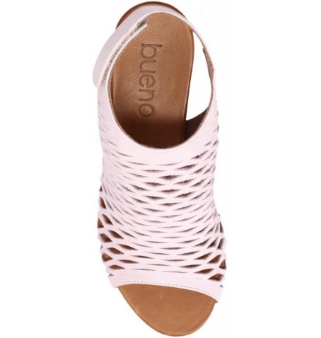 Bueno LACEY WL1406 - Mauve - LACEY$12BU