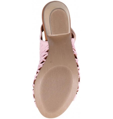 Bueno LACEY WL1406 - Mauve - LACEY$12BU