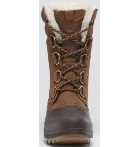 Kamik LAUREN WK2429C - Brun - LAUREN$BRN.03