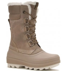 Kamik LAUREN WK2429C - Taupe - LAUREN$FOS.07