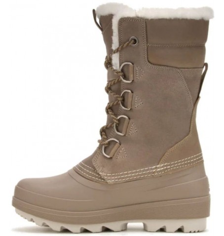 Kamik LAUREN WK2429C - Taupe - LAUREN$FOS.07