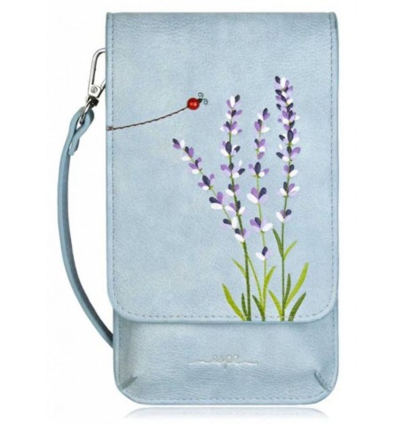Espe LAVENDER MINI W-782S-U - Bleu - LAVENDERM$04