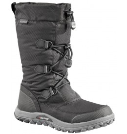 Baffin ICE LIGHT EASE-W007 - Noir - LIGHT$BK1.02BA