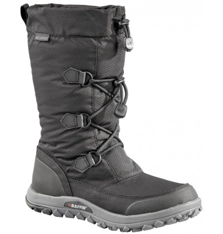 Baffin ICE LIGHT EASE-W007 - Noir - LIGHT$BK1.02BA