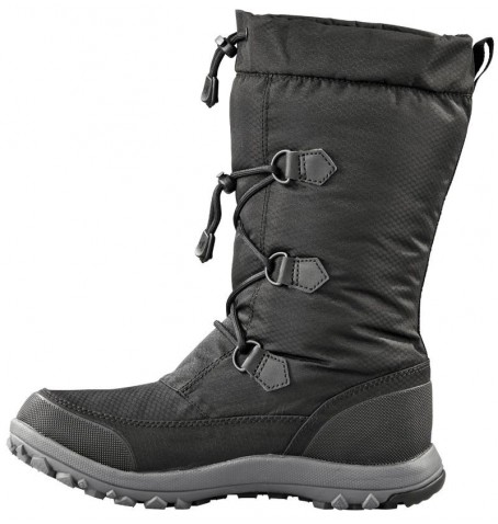 Baffin ICE LIGHT EASE-W007 - Noir - LIGHT$BK1.02BA