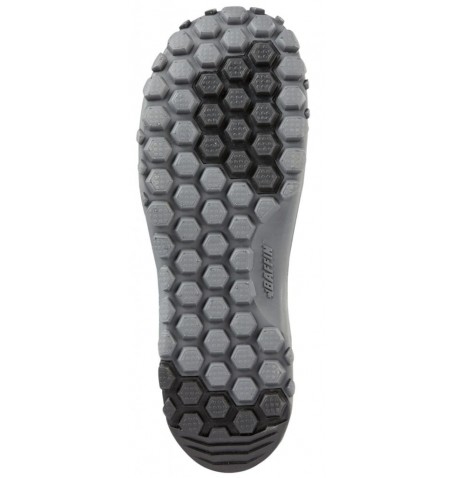 Baffin ICE LIGHT EASE-W007 - Noir - LIGHT$BK1.02BA
