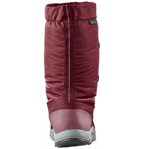 Baffin LIGHT EASE-W004 - Bourgogne - LIGHT$SAB.06BA