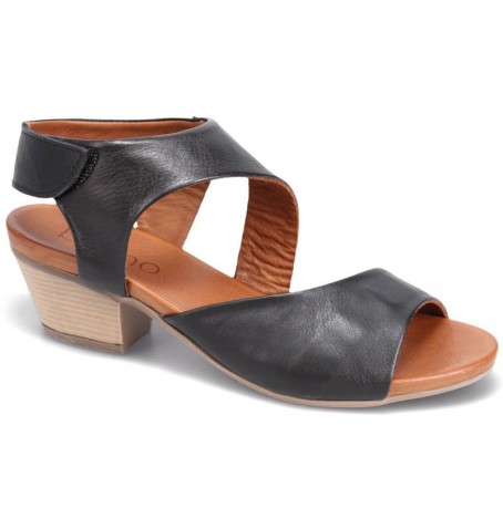 Bueno LIZZIE 22WL1408 - Noir - LIZZIE$02BU